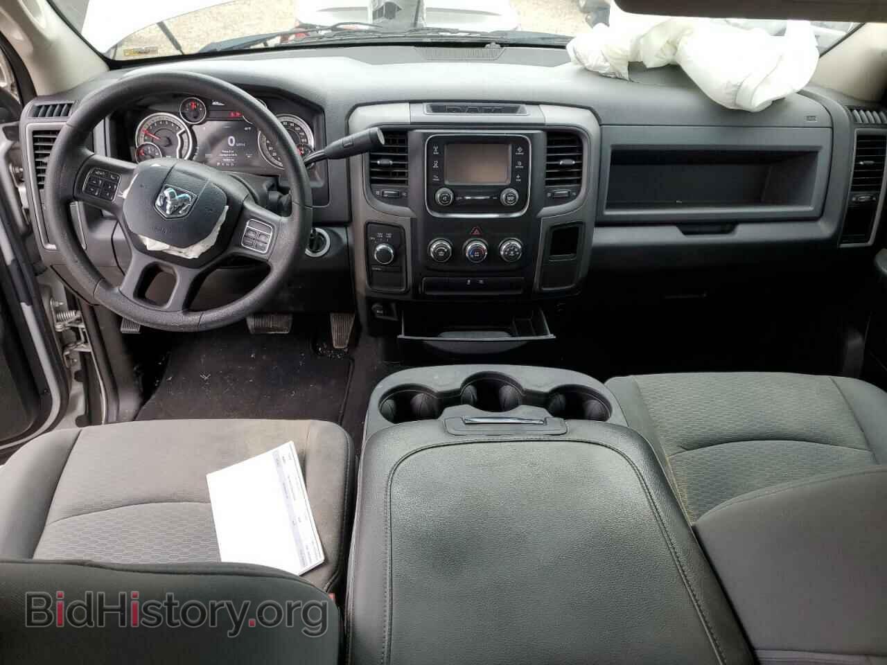 2013 RAM 1500 - VIN: 1C6RR7FTXDS618290 - Фото 8