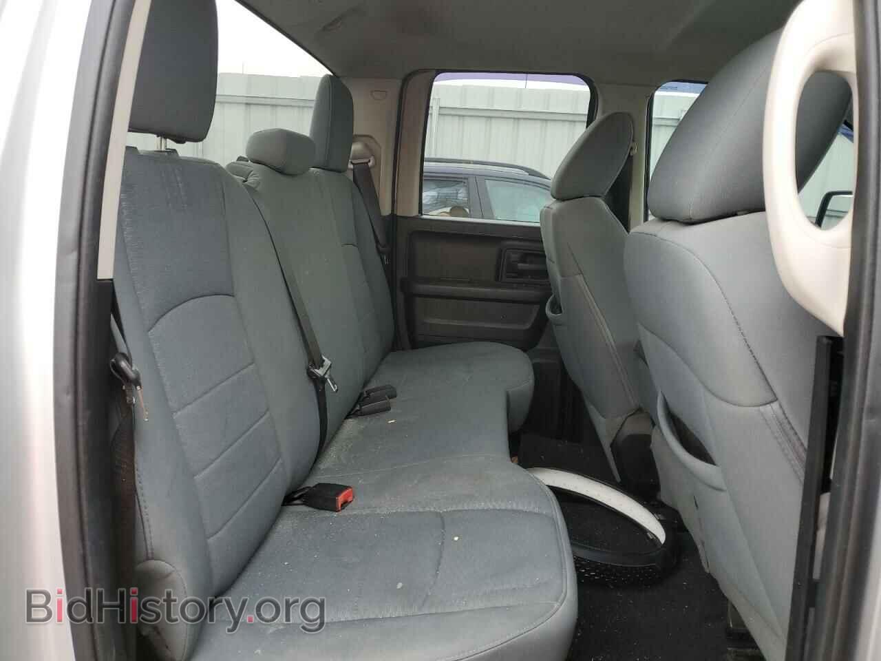 2013 RAM 1500 - VIN: 1C6RR7FTXDS618290 - Фото 10