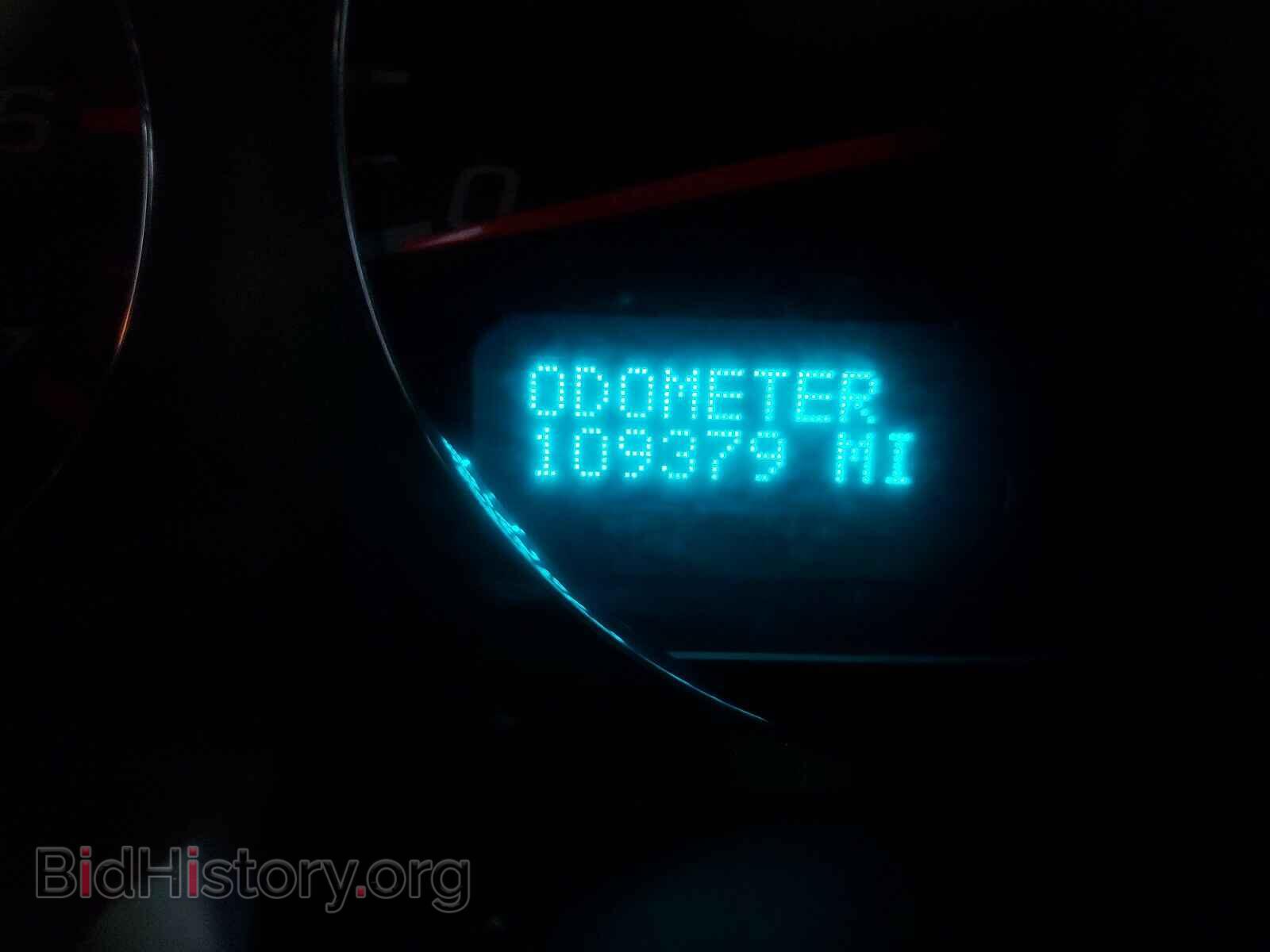 2011 CHEVROLET IMPALA - VIN: 2G1WG5EK8B1166408 - Фото 8