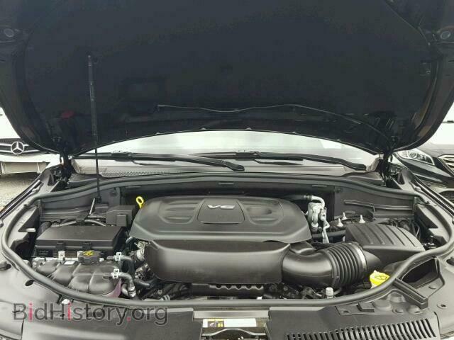 2018 DODGE DURANGO GT - VIN: 1C4RDJDG4JC362616 - Photo 7