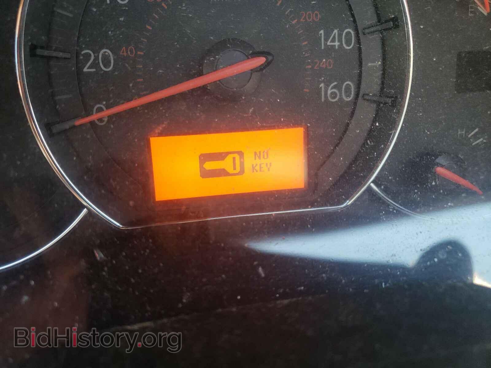 2011 NISSAN MAXIMA - VIN: 1N4AA5AP1BC825093 - Фото 8