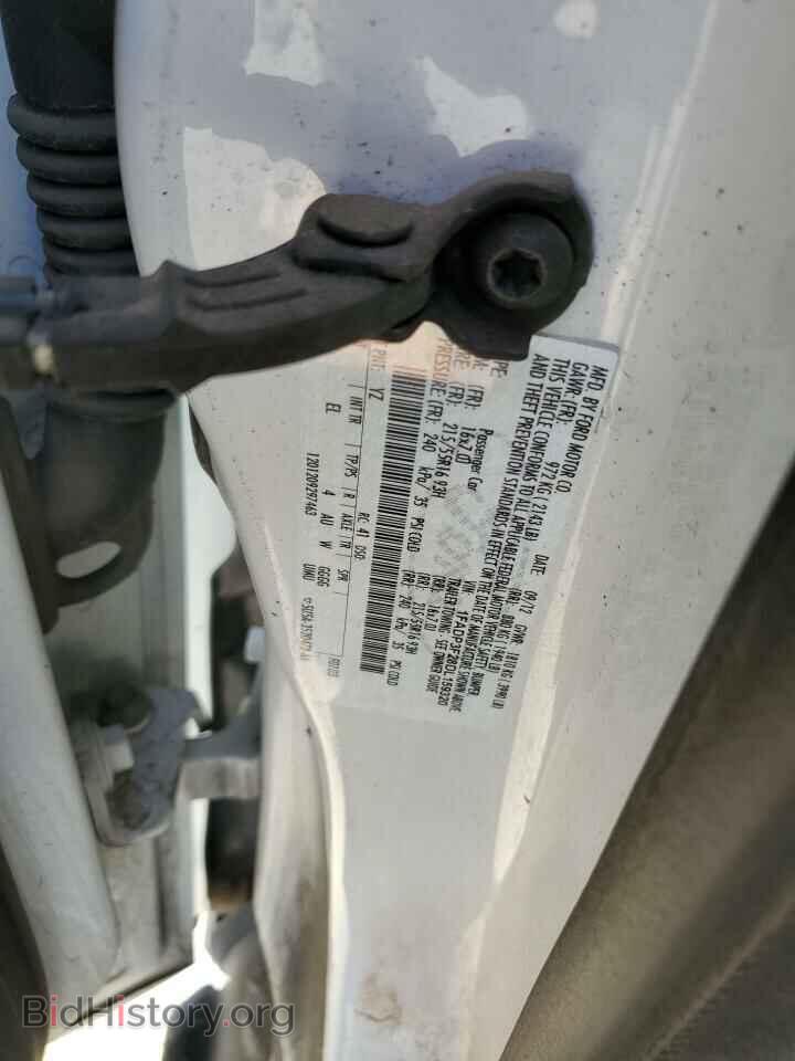 2013 FORD FOCUS - VIN: 1FADP3F28DL159320 - Photo 12