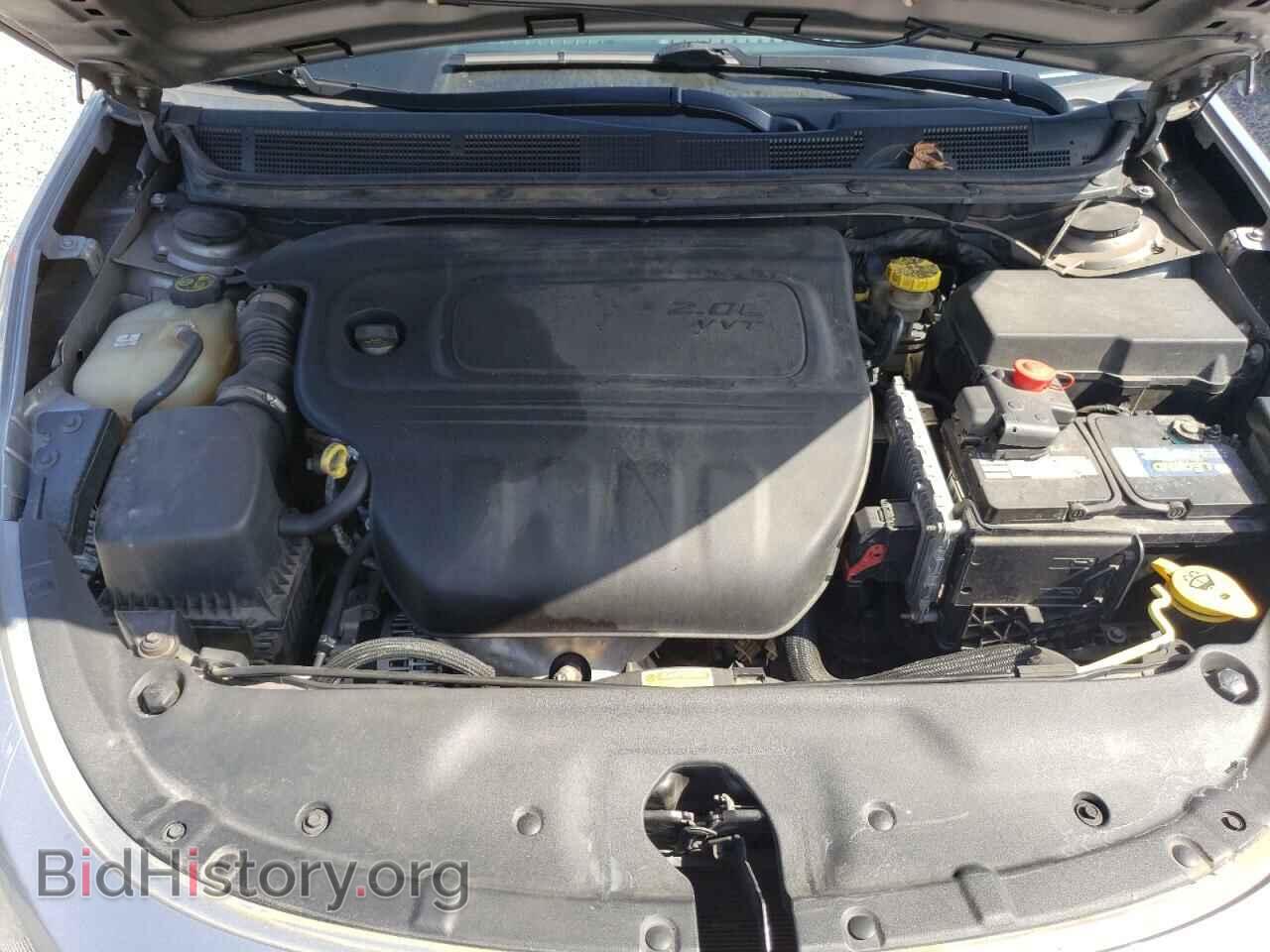 2016 DODGE DART - VIN: 1C3CDFAA8GD533460 - Фото 11