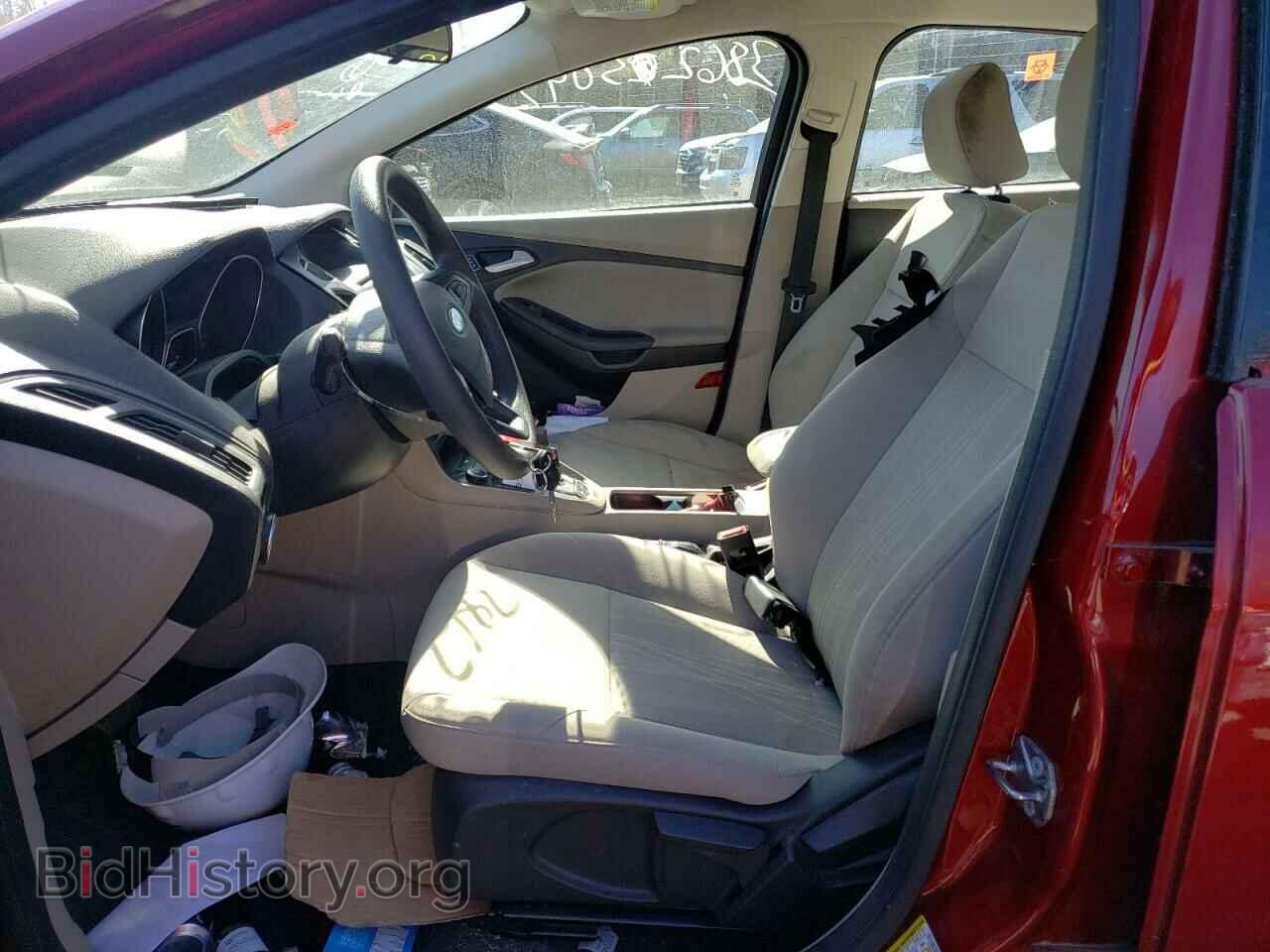 2015 FORD FOCUS - VIN: 1FADP3F20FL216127 - Photo 7