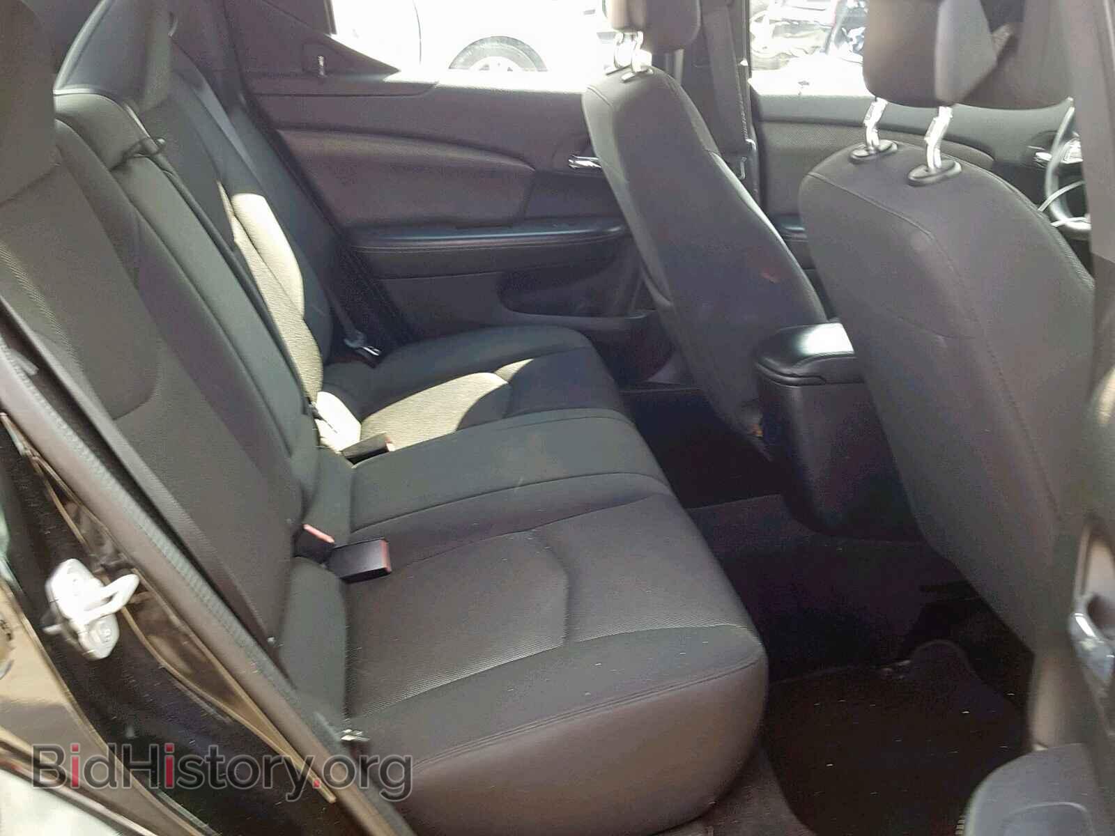 2013 DODGE AVENGER - VIN: 1C3CDZAB2DN712576 - Photo 6