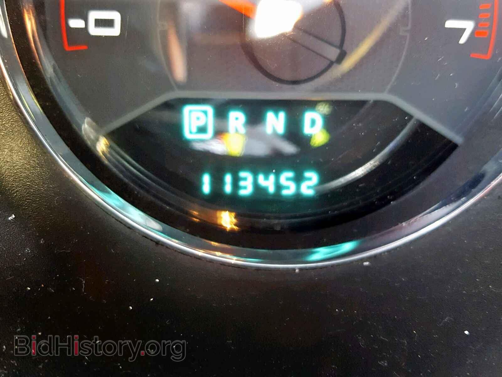 2013 DODGE AVENGER - VIN: 1C3CDZAB2DN712576 - Photo 8