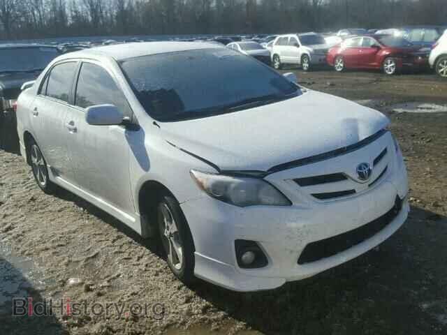 Фотография 5YFBU4EEXDP135099 - TOYOTA COROLLA 2013