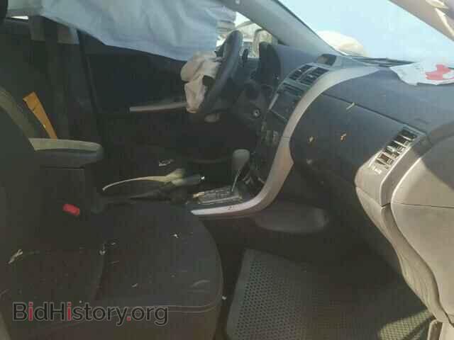 2013 TOYOTA COROLLA - VIN: 5YFBU4EEXDP135099 - Фото 5