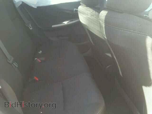 2013 TOYOTA COROLLA - VIN: 5YFBU4EEXDP135099 - Фото 6