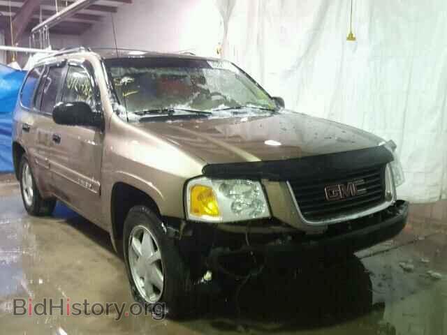 Фотография 1GKDT13S732295090 - GMC ENVOY 2003