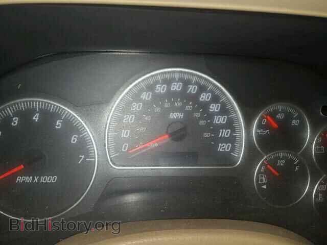 2003 GMC ENVOY - VIN: 1GKDT13S732295090 - Фото 8