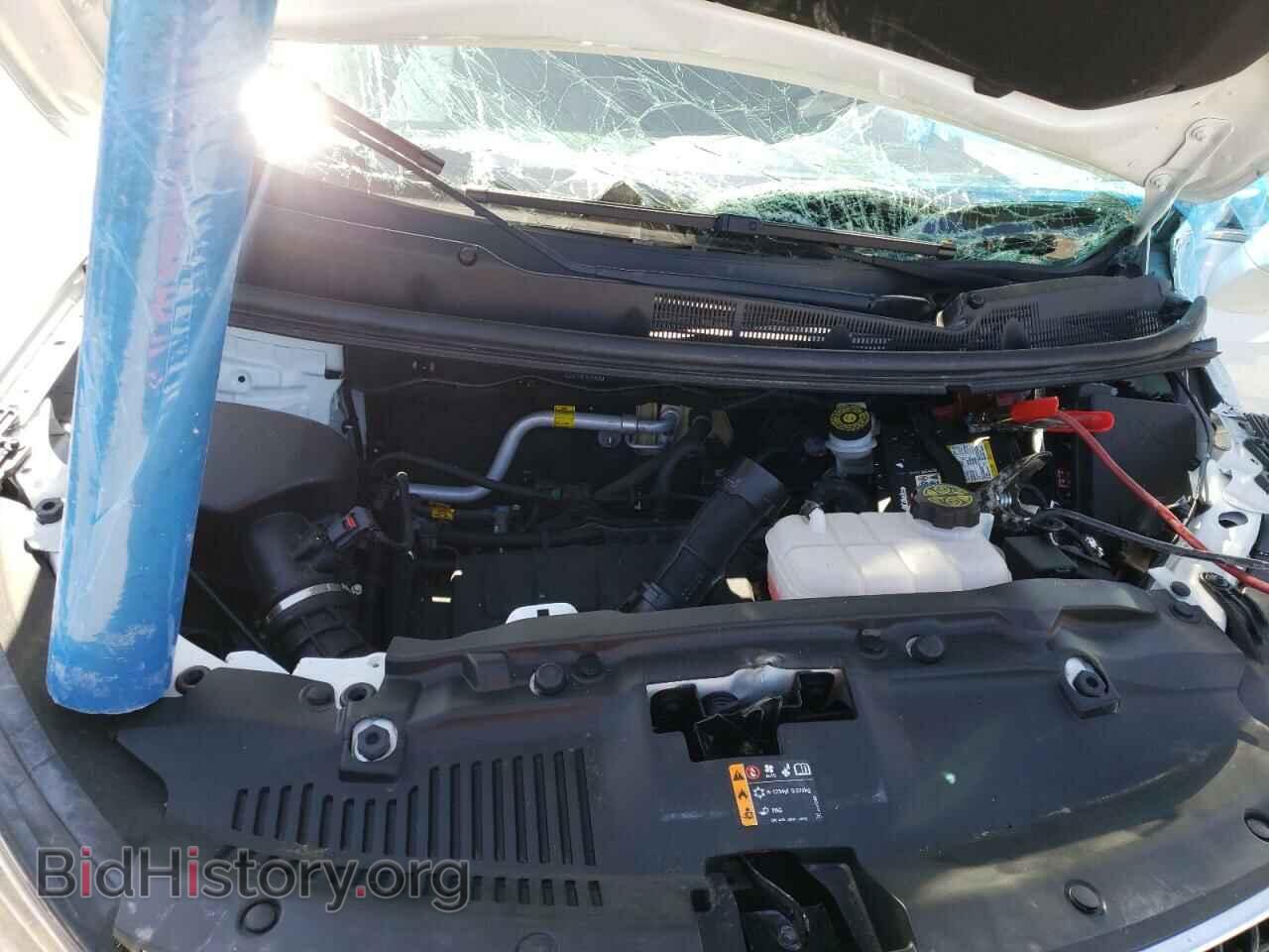 2021 BUICK ENCORE - VIN: KL4CJASB3MB303390 - Photo 7