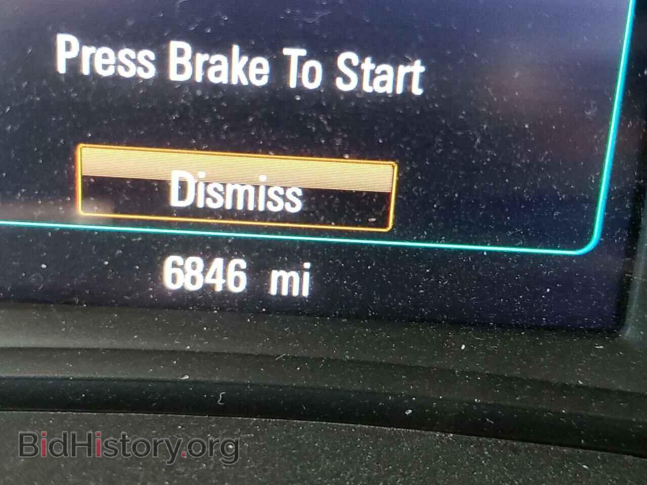 2021 BUICK ENCORE - VIN: KL4CJASB3MB303390 - Photo 8