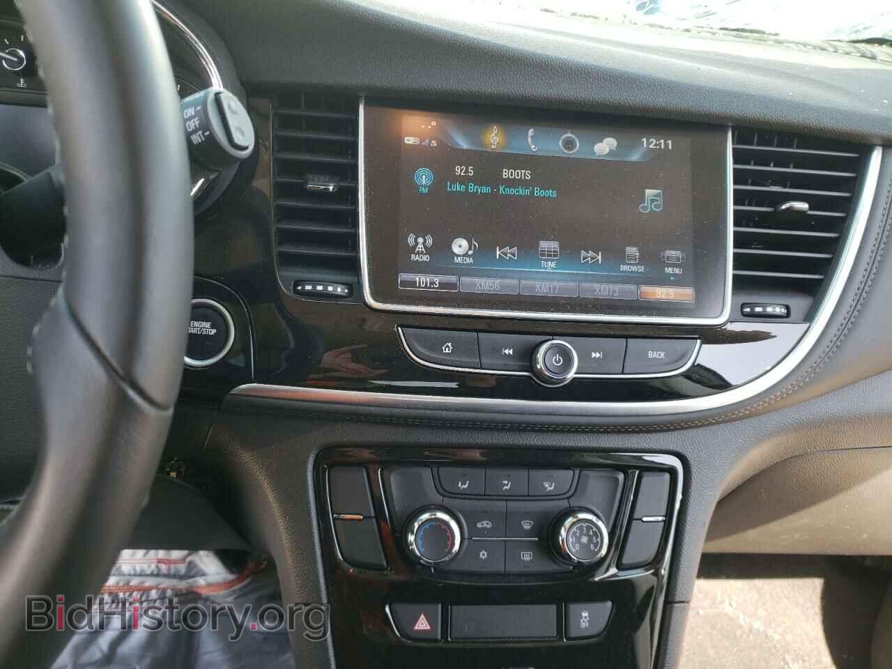 2021 BUICK ENCORE - VIN: KL4CJASB3MB303390 - Photo 9