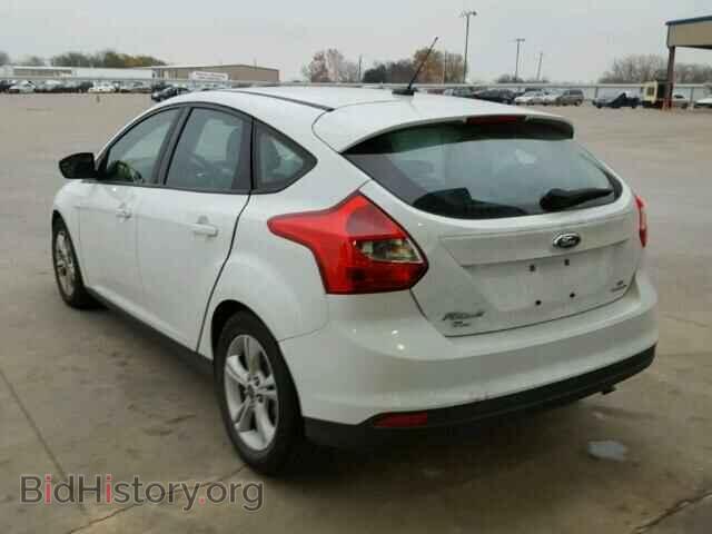 2014 FORD FOCUS - VIN: 1FADP3K26EL400251 - Photo 3