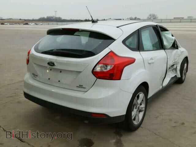 2014 FORD FOCUS - VIN: 1FADP3K26EL400251 - Photo 4