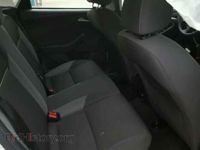 2014 FORD FOCUS - VIN: 1FADP3K26EL400251 - Photo 6