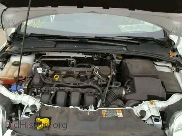 2014 FORD FOCUS - VIN: 1FADP3K26EL400251 - Photo 7