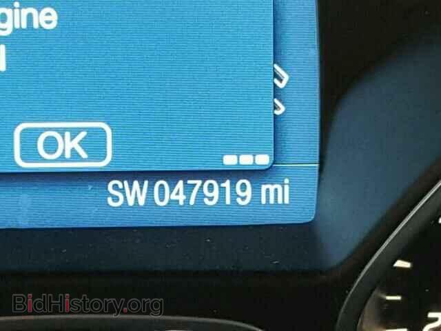 2014 FORD FOCUS - VIN: 1FADP3K26EL400251 - Photo 8