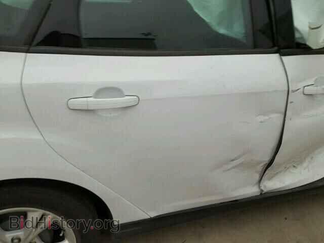 2014 FORD FOCUS - VIN: 1FADP3K26EL400251 - Photo 9