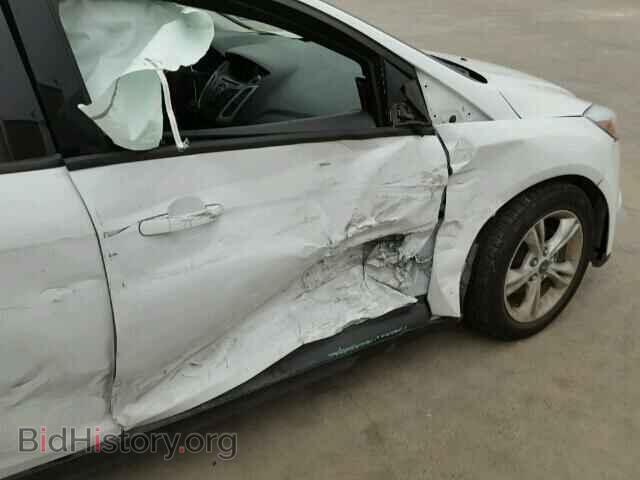 2014 FORD FOCUS - VIN: 1FADP3K26EL400251 - Photo 10