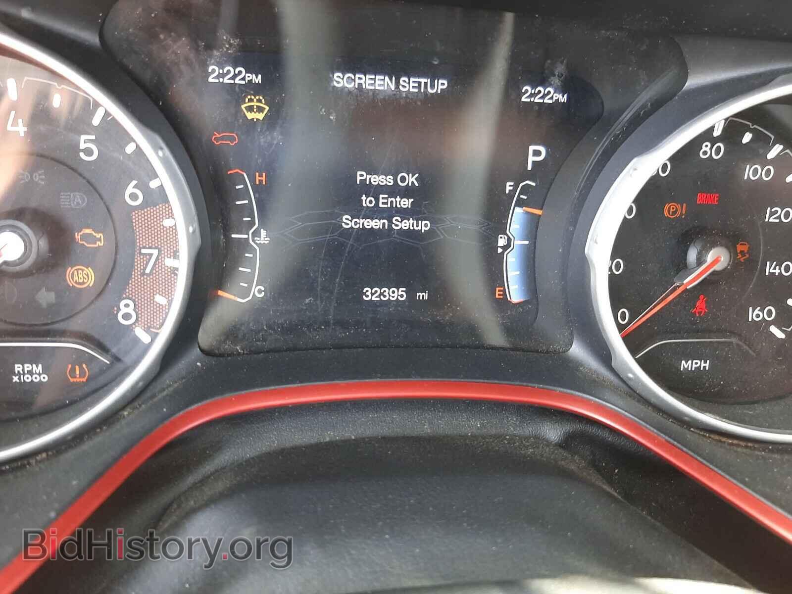 2020 JEEP COMPASS - VIN: 3C4NJDDB3LT195637 - Фото 8