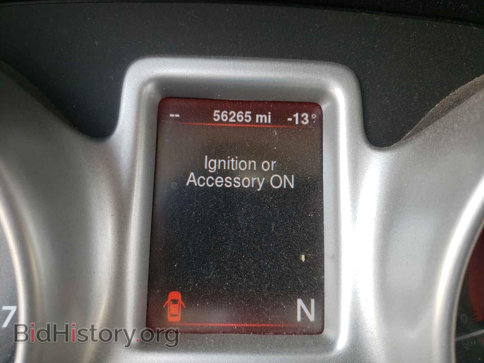2014 DODGE JOURNEY - VIN: 3C4PDCDGXET285747 - Фото 8