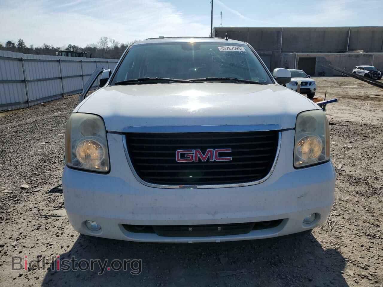 2007 GMC YUKON - VIN: 1GKFK16377J284585 - Фото 5