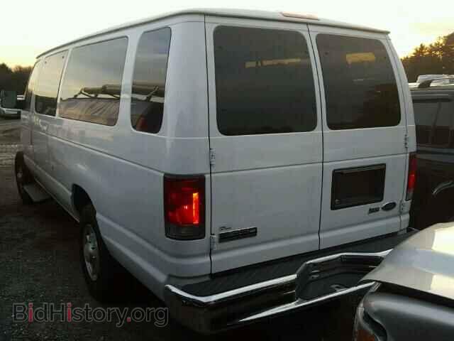 2014 FORD ECONOLINE - VIN: 1FBSS3BL7EDA85841 - Photo 3