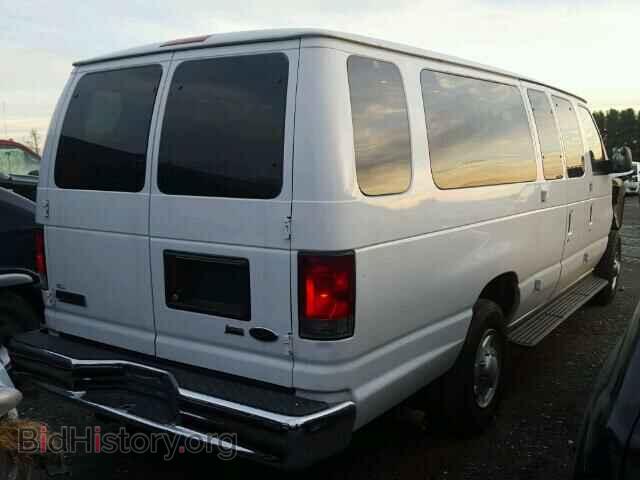 2014 FORD ECONOLINE - VIN: 1FBSS3BL7EDA85841 - Photo 4