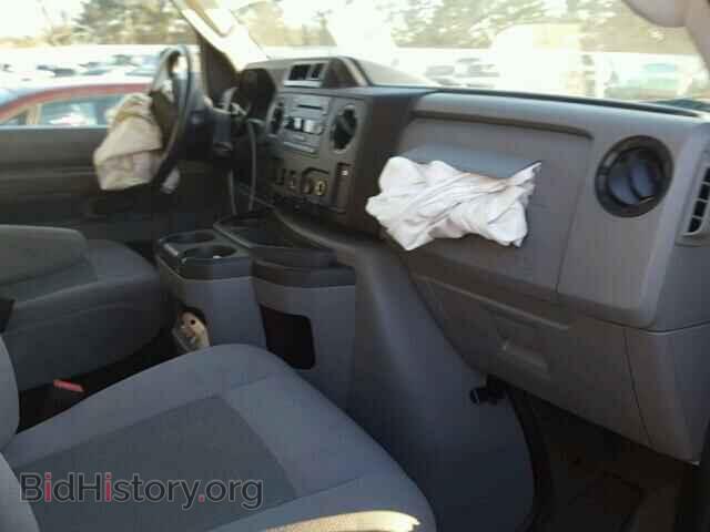 2014 FORD ECONOLINE - VIN: 1FBSS3BL7EDA85841 - Photo 5