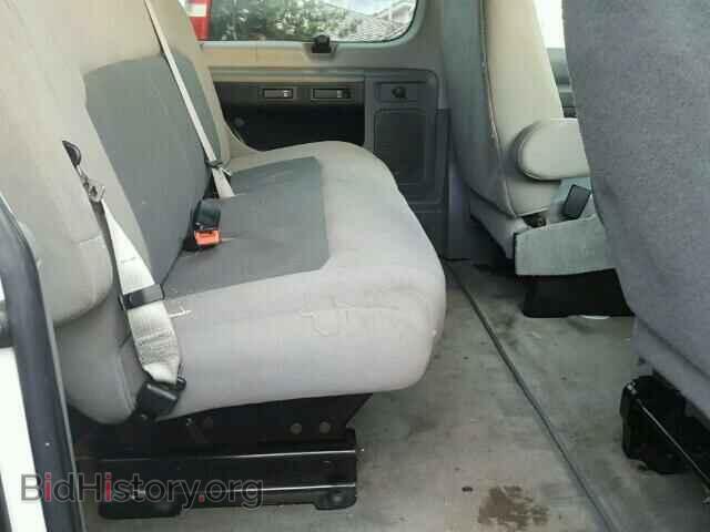 2014 FORD ECONOLINE - VIN: 1FBSS3BL7EDA85841 - Photo 6