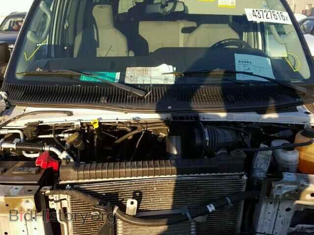 2014 FORD ECONOLINE - VIN: 1FBSS3BL7EDA85841 - Photo 7
