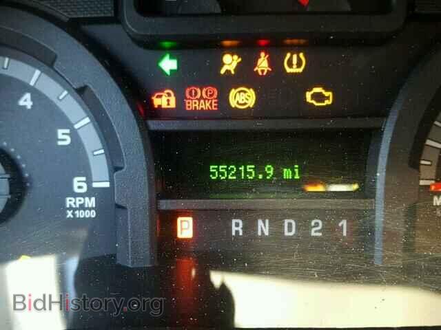2014 FORD ECONOLINE - VIN: 1FBSS3BL7EDA85841 - Photo 8