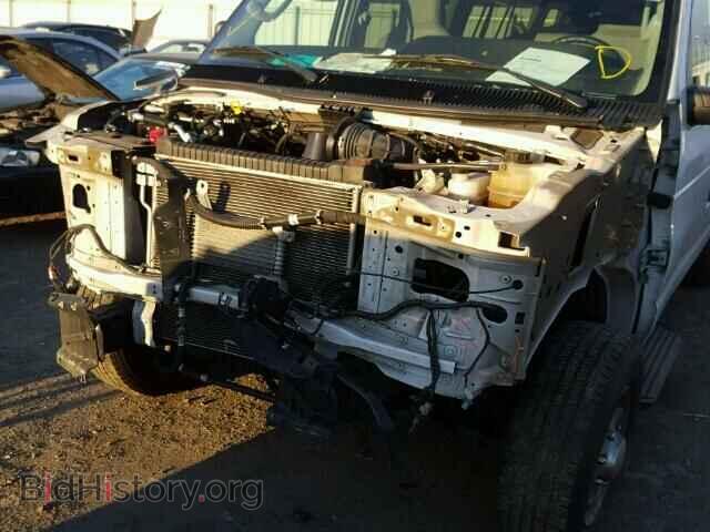 2014 FORD ECONOLINE - VIN: 1FBSS3BL7EDA85841 - Photo 9