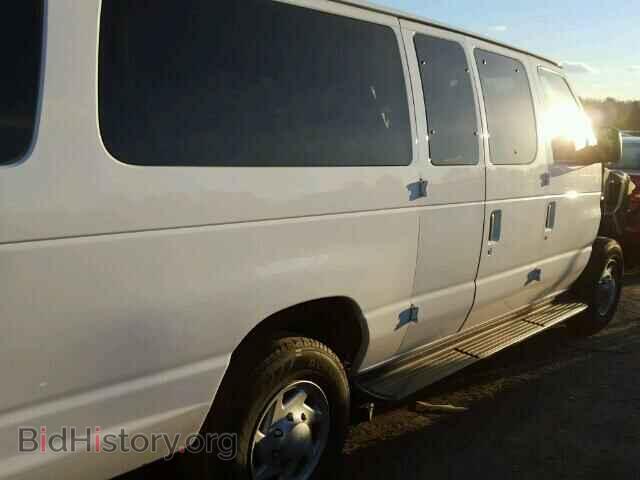 2014 FORD ECONOLINE - VIN: 1FBSS3BL7EDA85841 - Photo 10
