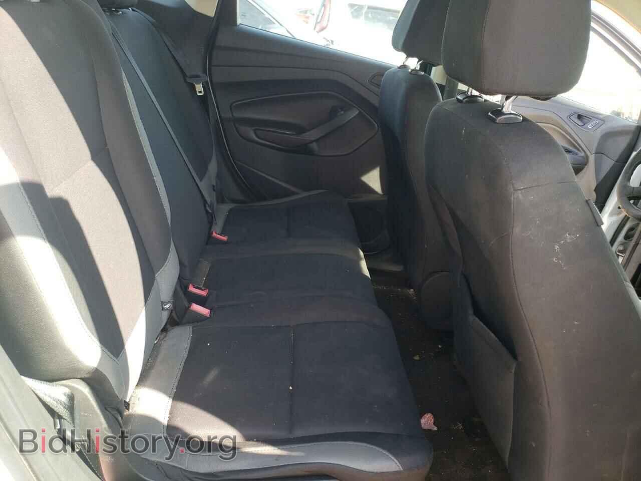 2015 FORD ESCAPE - VIN: 1FMCU0F70FUC20533 - Photo 6