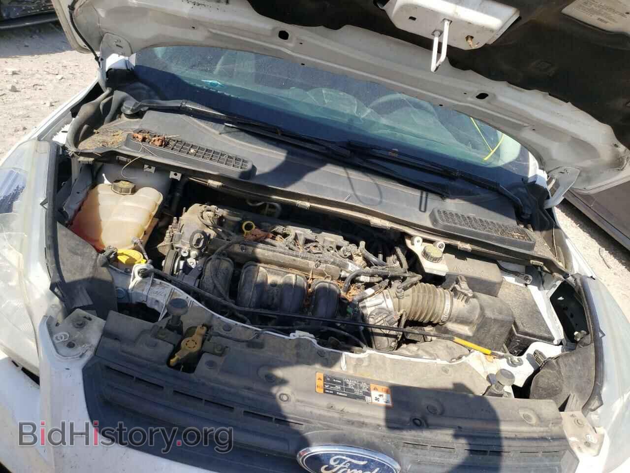 2015 FORD ESCAPE - VIN: 1FMCU0F70FUC20533 - Photo 7