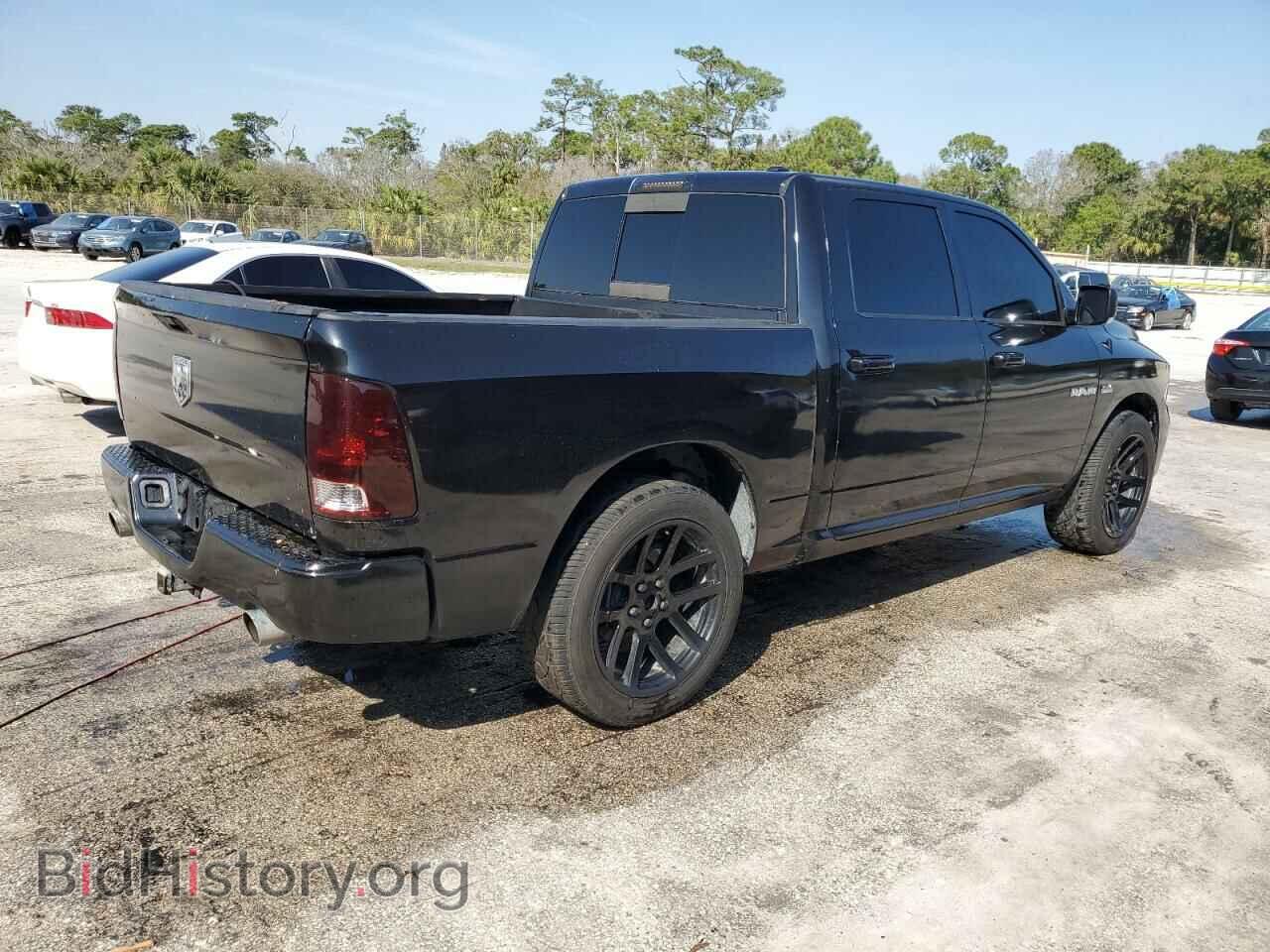 2009 DODGE All Models - VIN: 1D3HB13T89S790245 - Фото 3