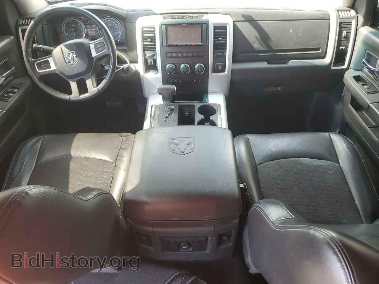 2009 DODGE All Models - VIN: 1D3HB13T89S790245 - Фото 8