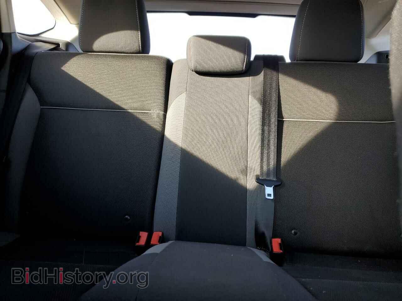 2014 FORD FOCUS - VIN: 1FADP3K28EL339985 - Photo 10
