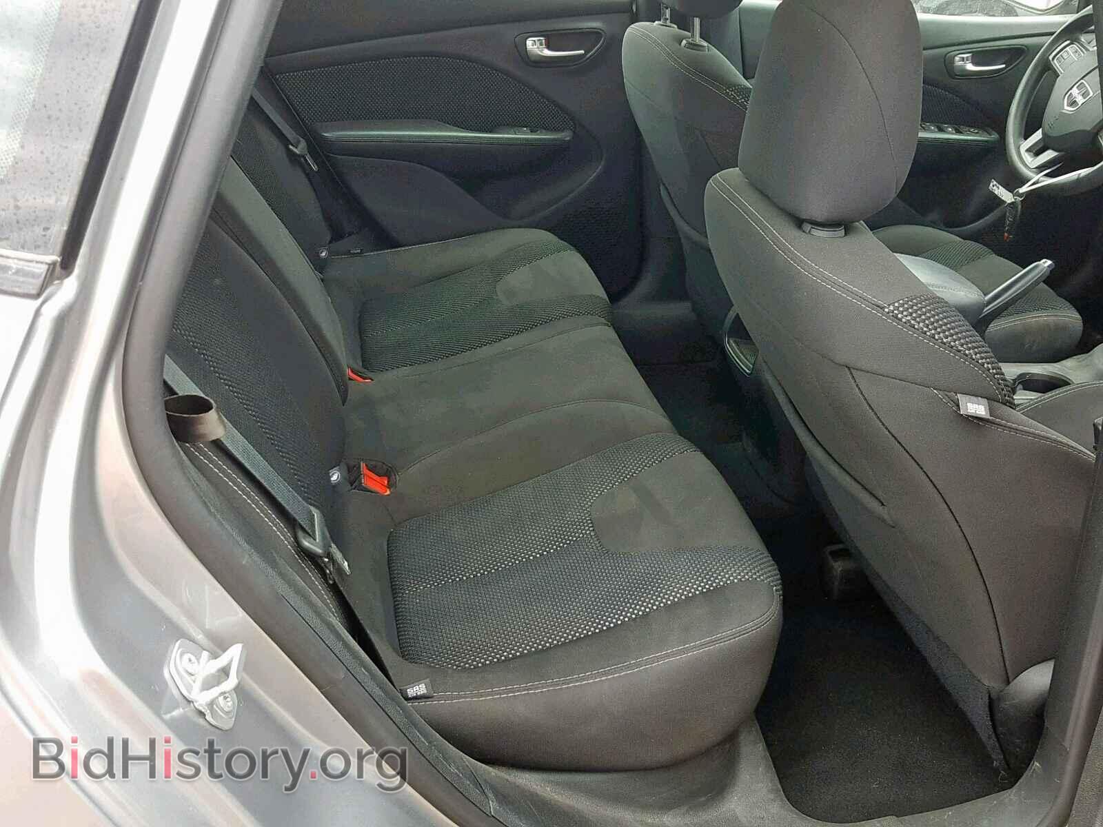 2016 DODGE DART - VIN: 1C3CDFBB4GD767019 - Photo 6