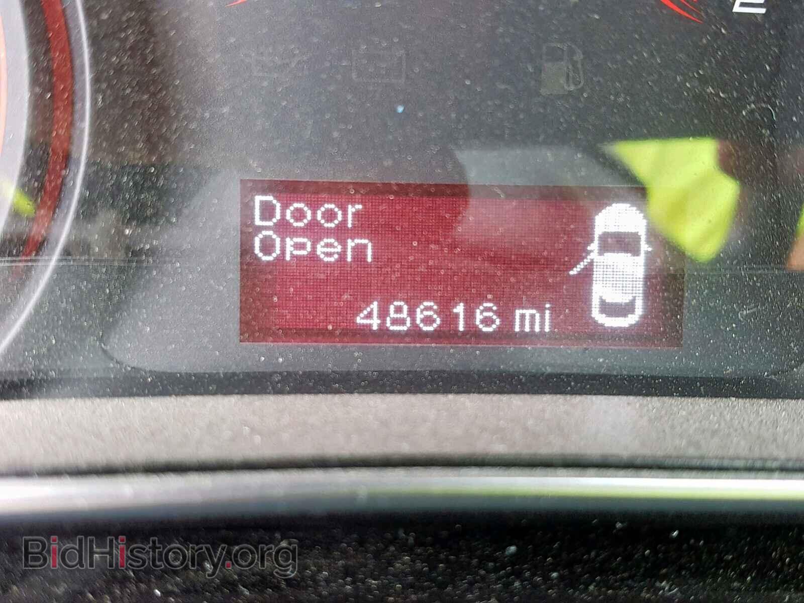 2016 DODGE DART - VIN: 1C3CDFBB4GD767019 - Photo 8