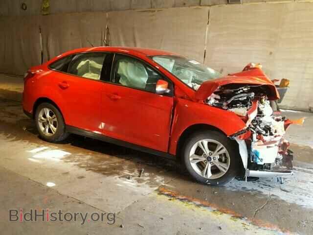 Photo 1FADP3F24EL292982 - FORD FOCUS 2014