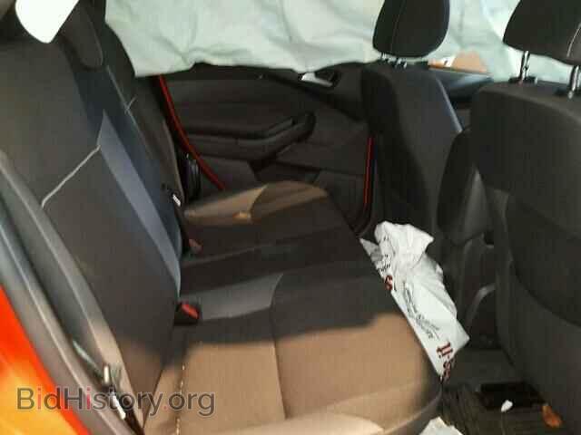 2014 FORD FOCUS - VIN: 1FADP3F24EL292982 - Photo 6