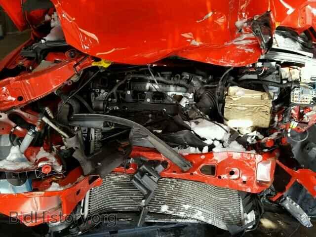 2014 FORD FOCUS - VIN: 1FADP3F24EL292982 - Photo 7