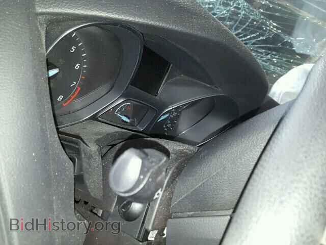 2014 FORD FOCUS - VIN: 1FADP3F24EL292982 - Photo 8