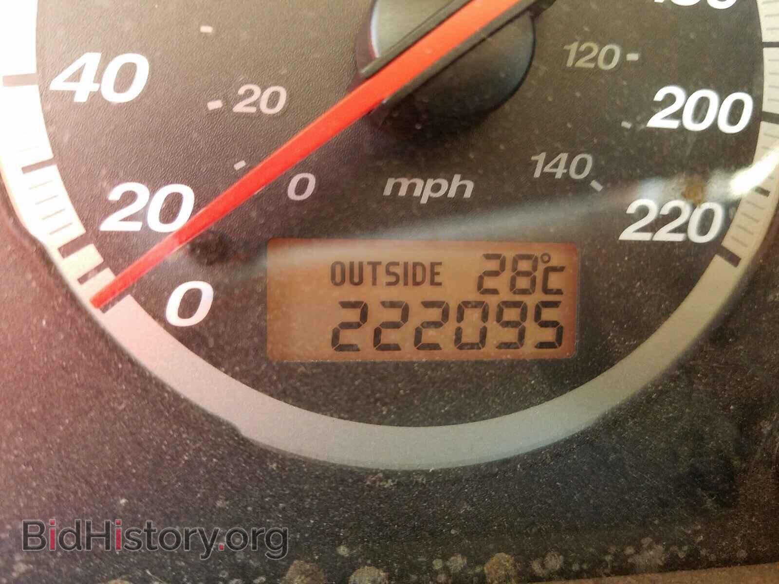 2003 HONDA CRV - VIN: JHLRD77433C815845 - Фото 8
