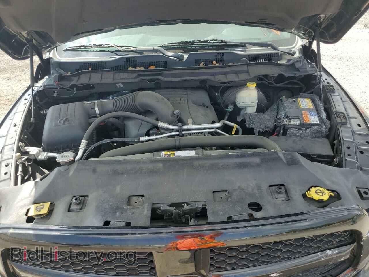 2015 RAM 1500 - VIN: 1C6RR7KT1FS520046 - Фото 11