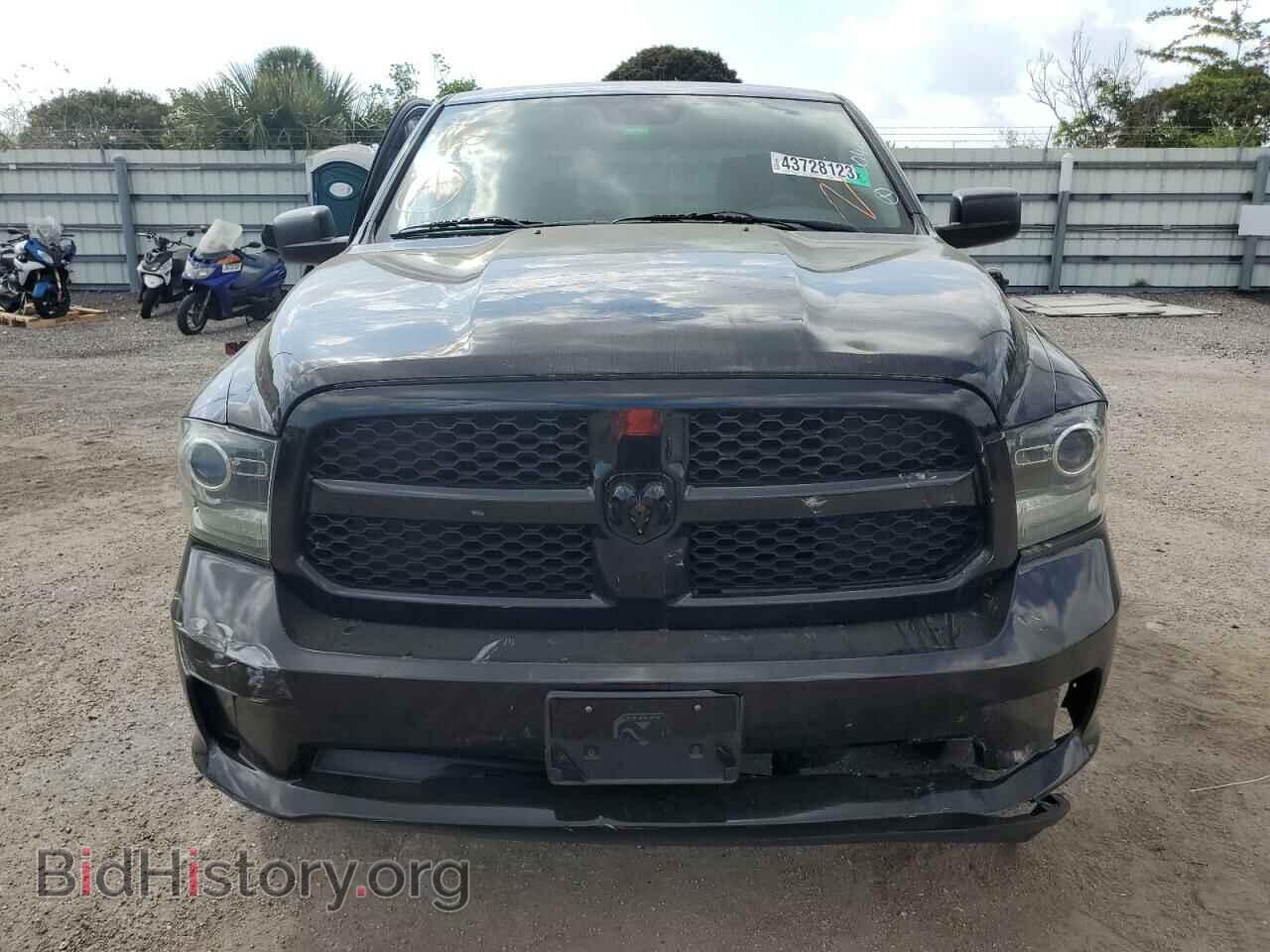 2015 RAM 1500 - VIN: 1C6RR7KT1FS520046 - Фото 5